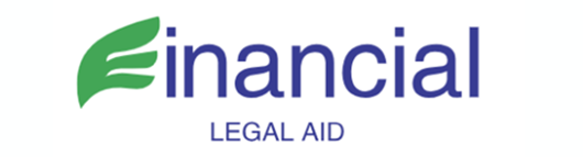 Financial Legal AID Logo